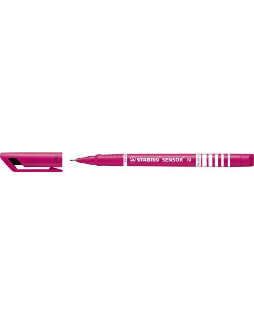 Fineliner STABILO Sensor...