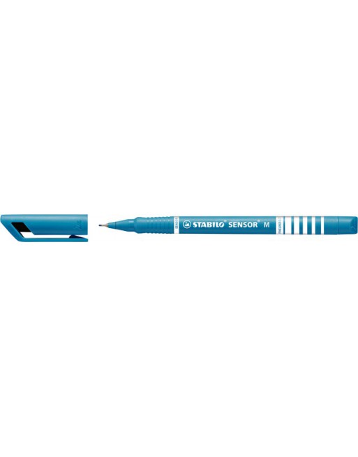 Fineliner STABILO Sensor...