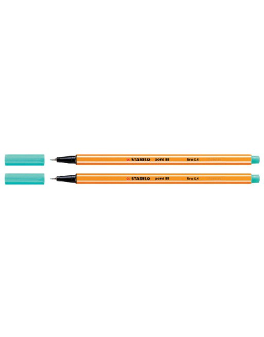 Fineliner STABILO point...