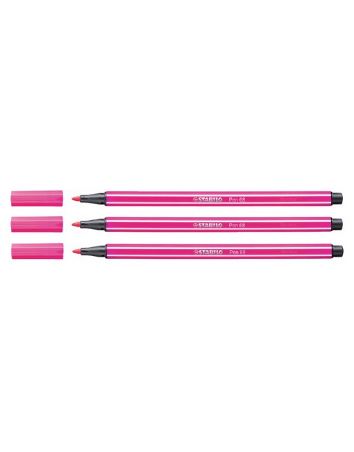 Viltstift STABILO Pen 68/56...