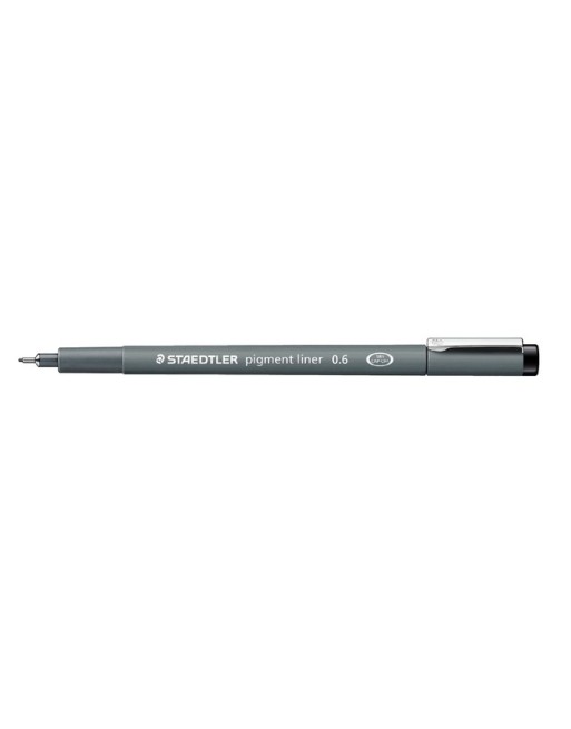 Fineliner Staedtler Pigment...