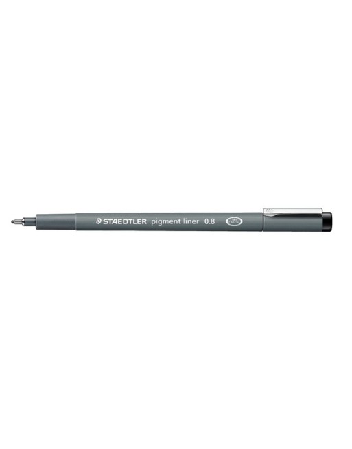 Fineliner Staedtler Pigment...
