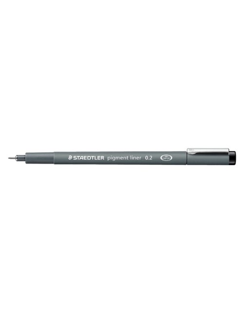 Fineliner Staedtler Pigment...