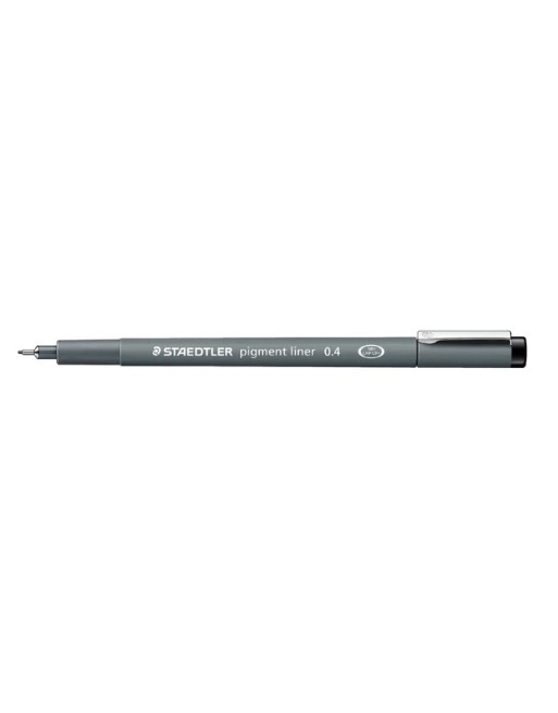 Fineliner Staedtler Pigment...