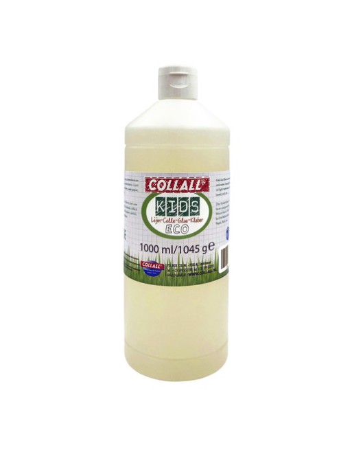 Kinderlijm Collall Eco 1000ml