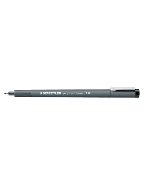 Fineliner Staedtler Pigment...