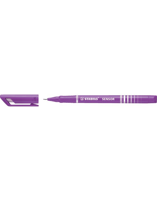 Fineliner STABILO Sensor...