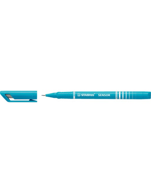 Fineliner STABILO Sensor...