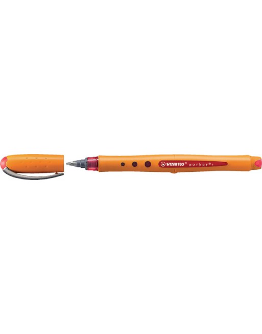 Rollerpen STABILO Worker...