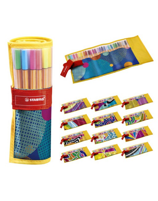 Fineliner STABILO Point 88...