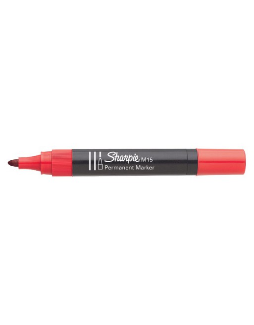 Viltstift Sharpie M15 rond...
