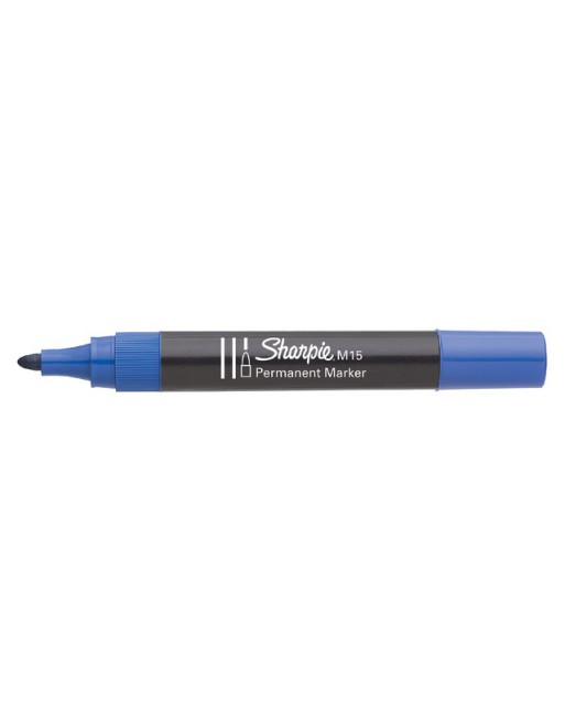 Viltstift Sharpie M15 rond...