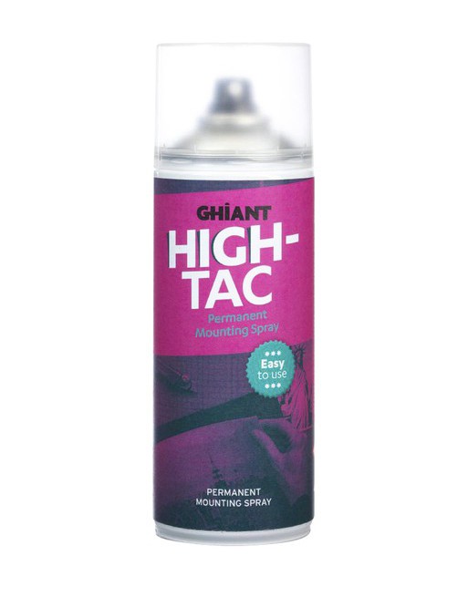 Lijmspray Ghiant High-Tac...