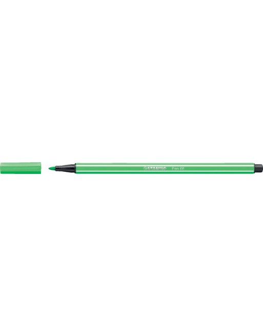 Viltstift STABILO Pen 68/16...