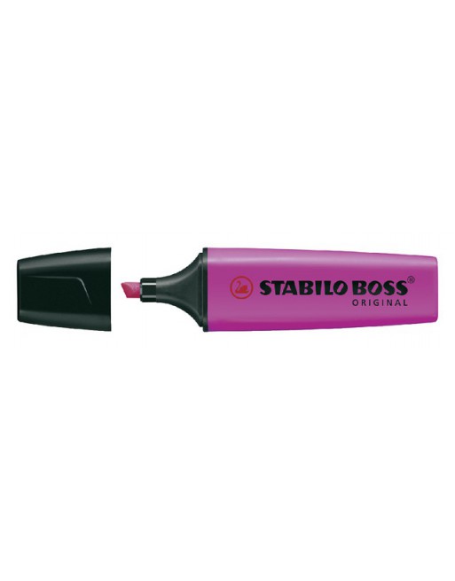 Markeerstift STABILO Boss...