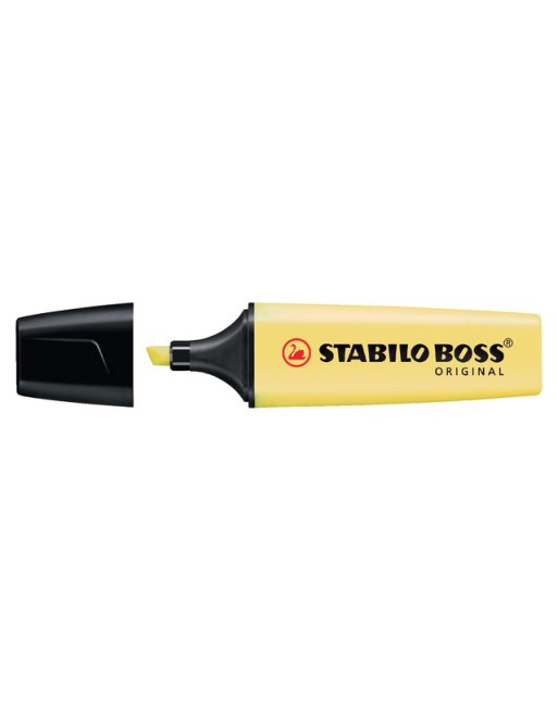 Markeerstift STABILO Boss...