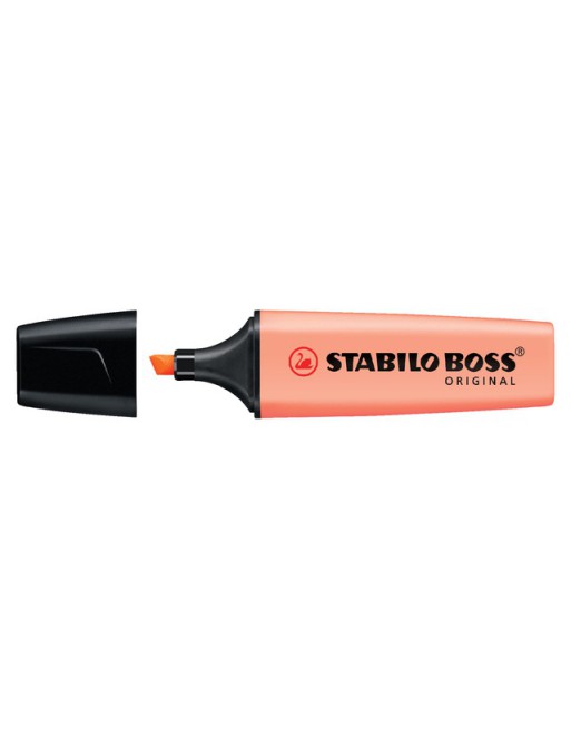 Markeerstift STABILO Boss...