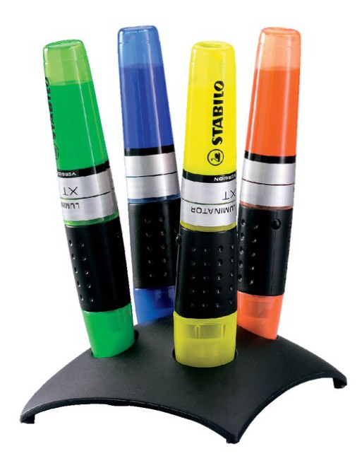 Markeerstift STABILO...