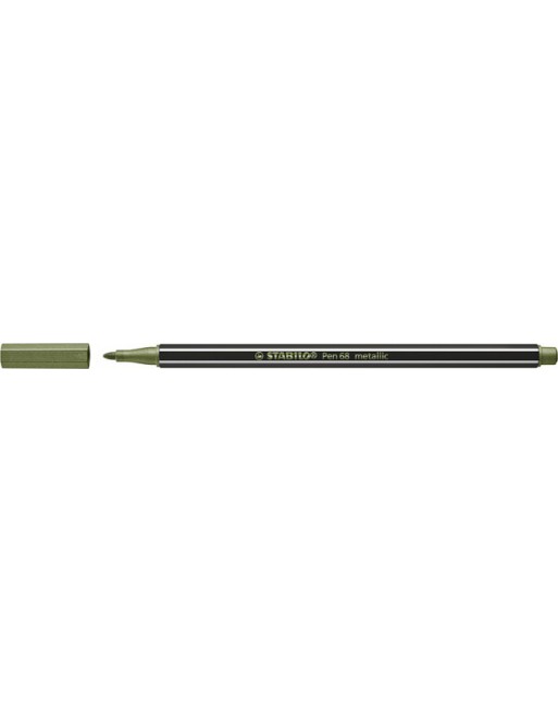 Viltstift STABILO Pen...