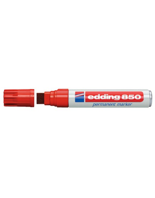 Viltstift edding 850...