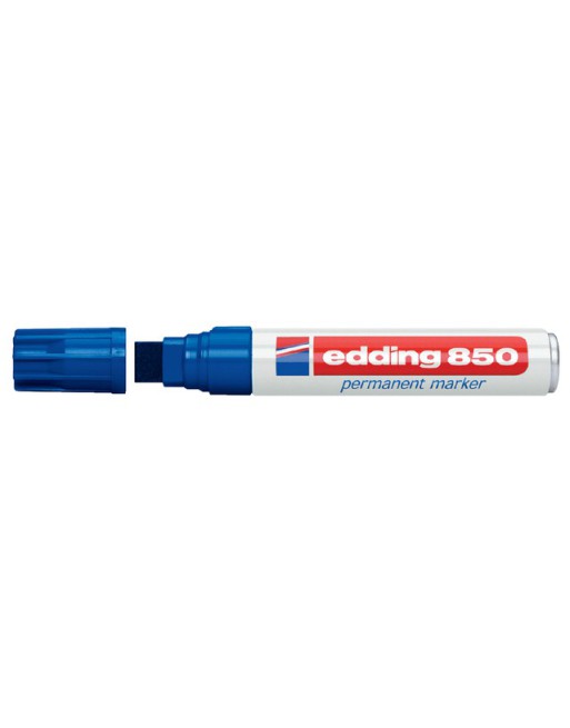 Viltstift edding 850...