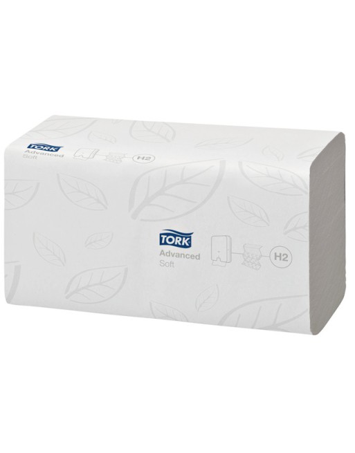 Handdoek Tork H2 120289...