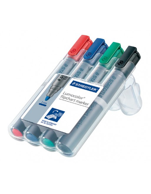 Viltstift Staedtler 356...