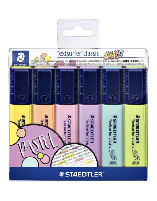 Markeerstift Staedtler 364...
