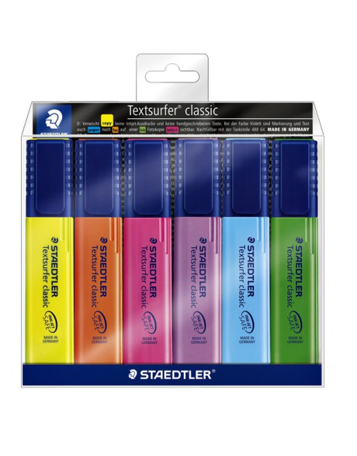 Markeerstift Staedtler 364...