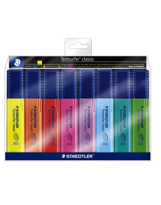 Markeerstift Staedtler 364...