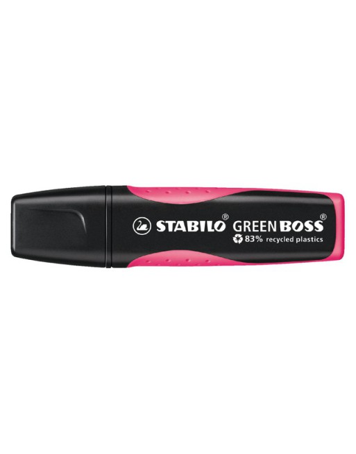 Markeerstift STABILO Green...