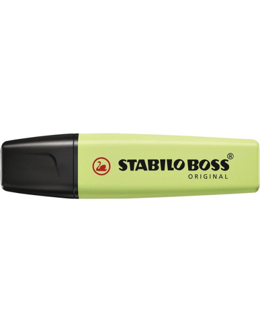 Markeerstift STABILO Boss...