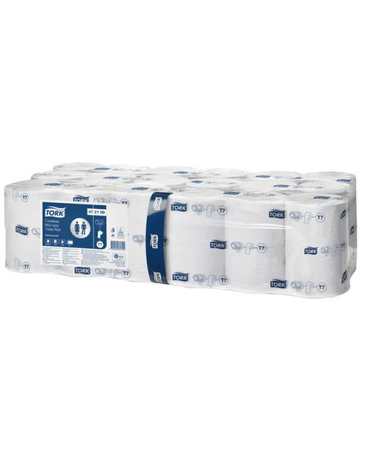 Toiletpapier Tork T7 472199...