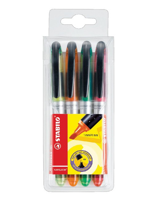 Markeerstift STABILO...