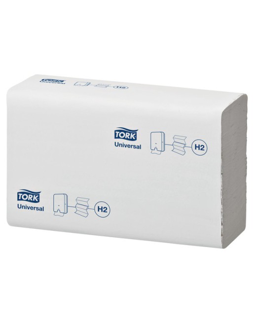 Handdoek Tork H2 471093...
