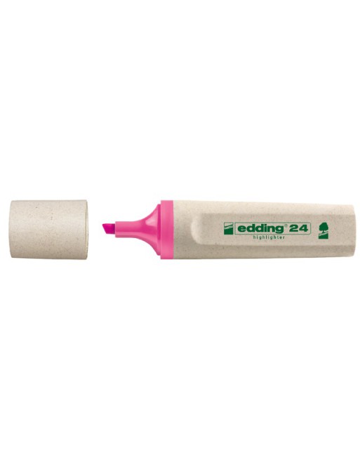 Markeerstift edding 24 Eco...