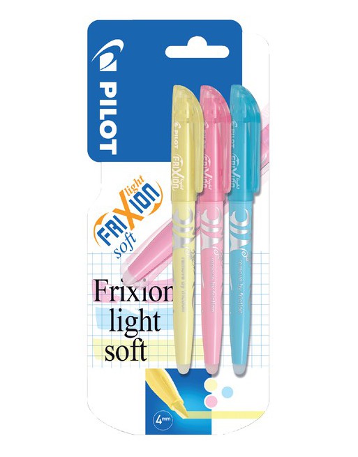 Markeerstift PILOT Frixion...