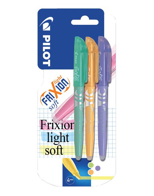 Markeerstift PILOT Frixion...
