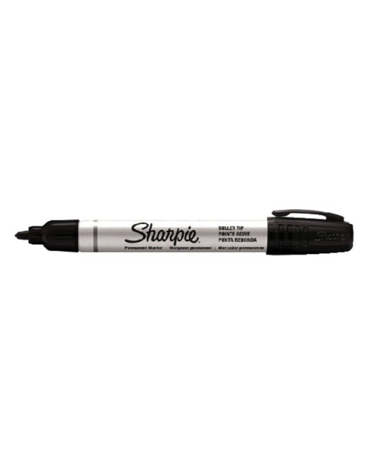 Viltstift Sharpie Pro rond...