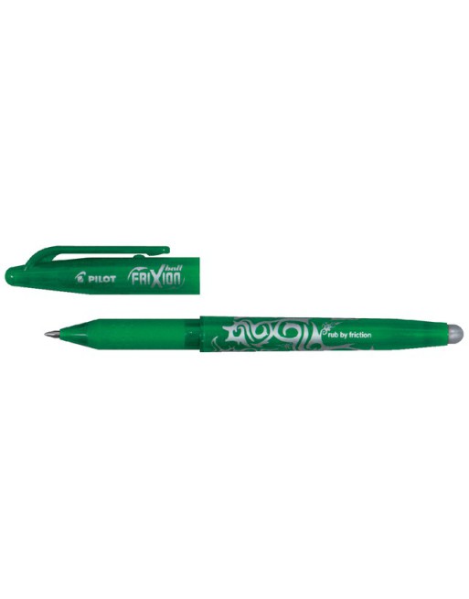Rollerpen PILOT Frixion...