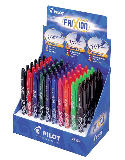 Rollerpen PILOT Frixion...