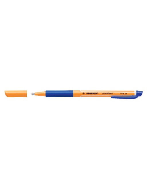 Rollerpen STABILO...