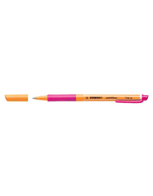 Rollerpen STABILO...