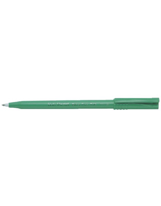 Rollerpen Pentel R50 groen...