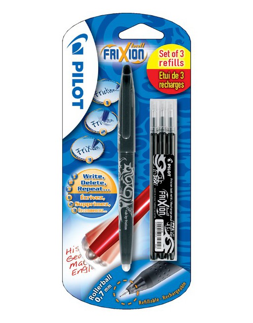 Rollerpen PILOT Frixion...