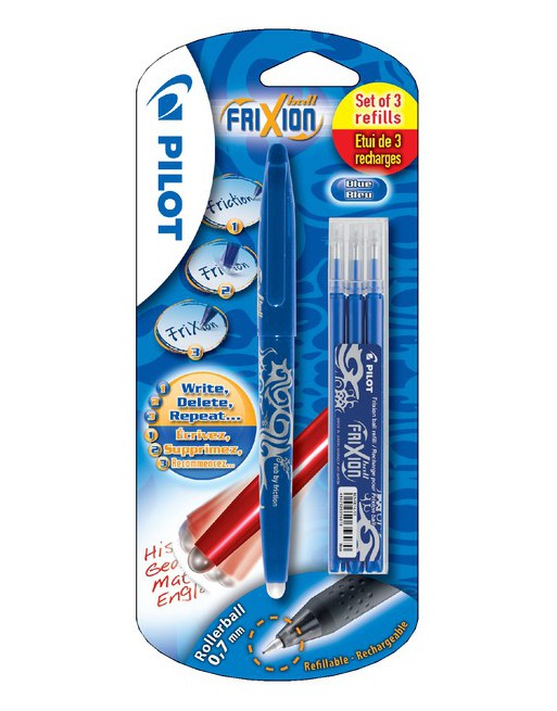 Rollerpen PILOT Frixion...