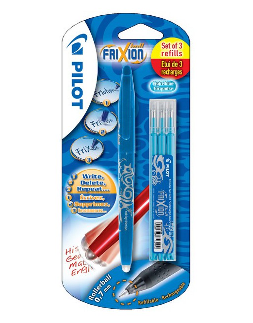 Rollerpen PILOT Frixion...