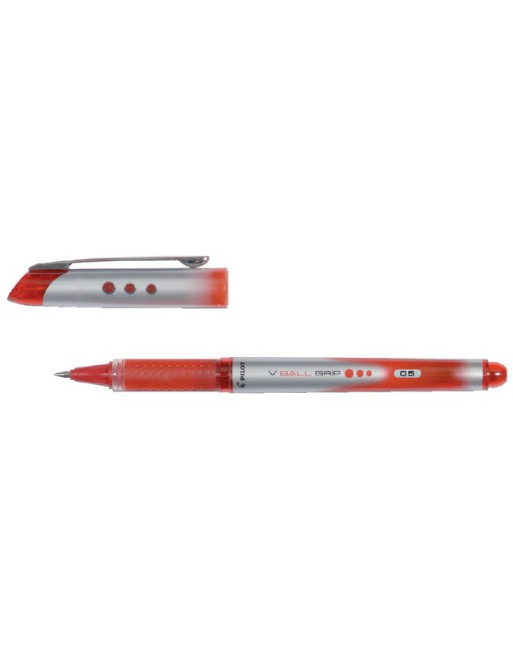 Rollerpen PILOT V-Ball grip...