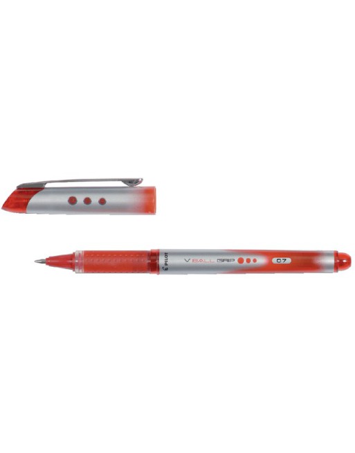 Rollerpen PILOT V-Ball grip...