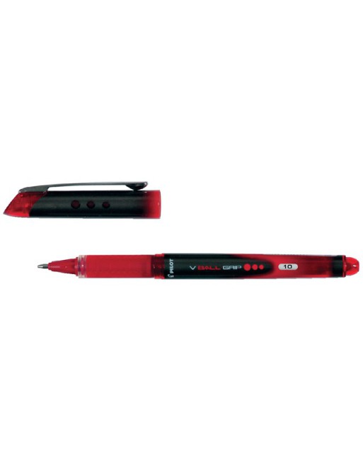 Rollerpen PILOT V-Ball grip...